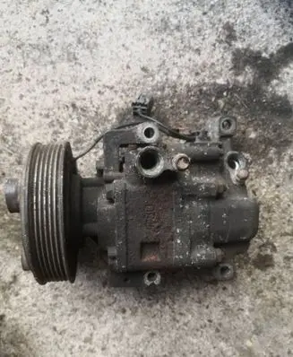 Mazda 6 Air conditioning (A/C) compressor (pump) H12A1AF4DW F1140804