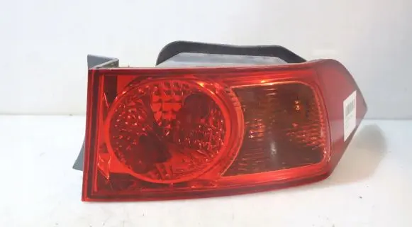 Honda Accord Rear/tail lights