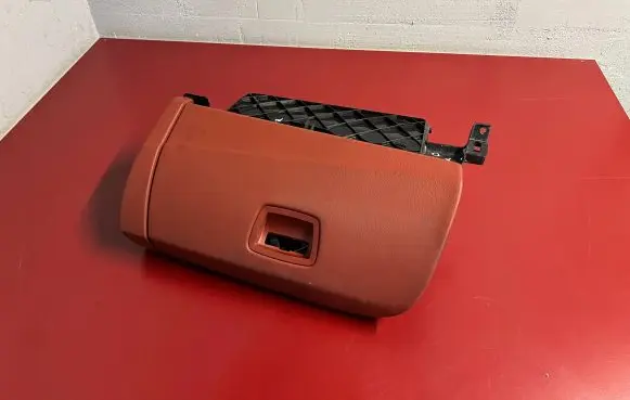 BMW 6 F06 Gran coupe Glove box 9197573 51459197573