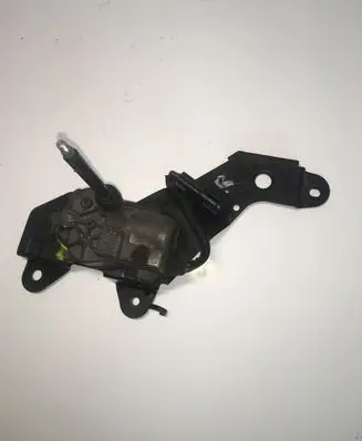 Nissan Patrol Y61 Headlight wiper motor 