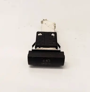 Skoda Octavia Mk2 (1Z) Traction control (ASR) switch 1Z0927133A