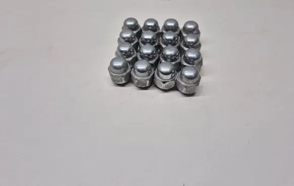 KIA Stonic Nuts/bolts 