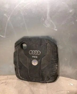 Audi A4 S4 B8 8K Engine cover (trim) 04L103925D