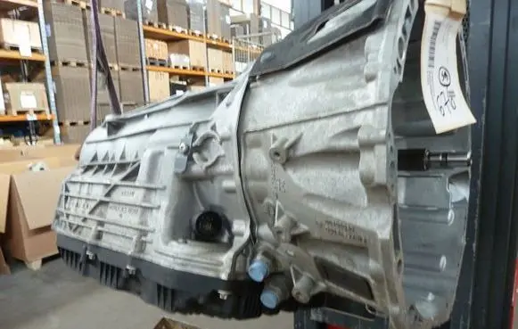 Mercedes-Benz W123 Automatic gearbox 72500800135428KG