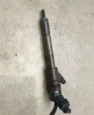 Toyota Auris 150 Fuel injector 0445110227
