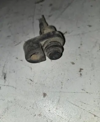 Nissan Terrano Front door sensor coupe 