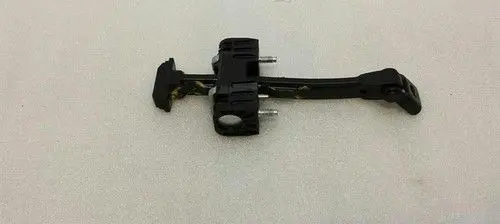 Porsche 718 Cayman 982 982c Rubber seal front coupe door window 99153715100