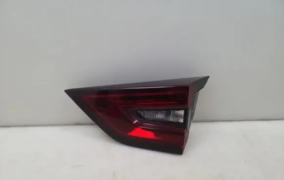 Nissan Juke I F15 Tailgate rear/tail lights 265506PA5A