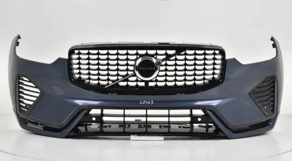 Volvo XC60 Front bumper xc6x22