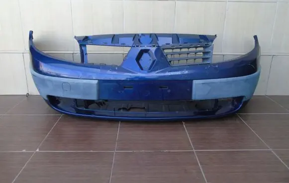 Renault Scenic II - Grand scenic II Front bumper