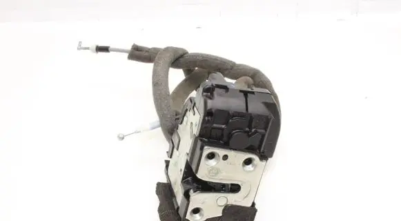 Nissan NV200 Coupe door lock (next to the handle) 