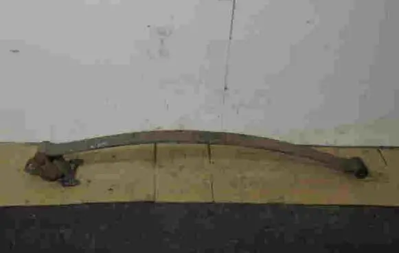 Fiat Ducato Rear leaf spring 