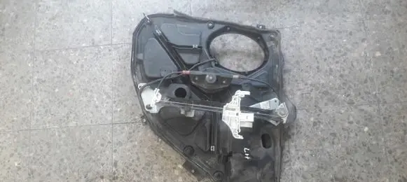 Ford Fiesta Rear window lifting mechanism without motor 2S61-A045H23A