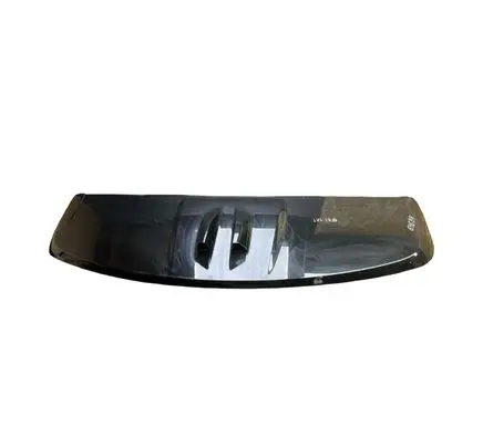Land Rover Evoque I Tailgate/trunk spoiler