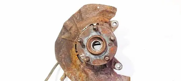 Lexus RX 300 Front wheel hub