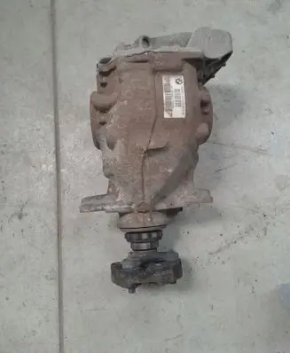 BMW 4 F32 F33 Rear differential 7589481 C936338 0718072601060003
