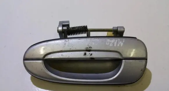 Mazda 626 Front door exterior handle