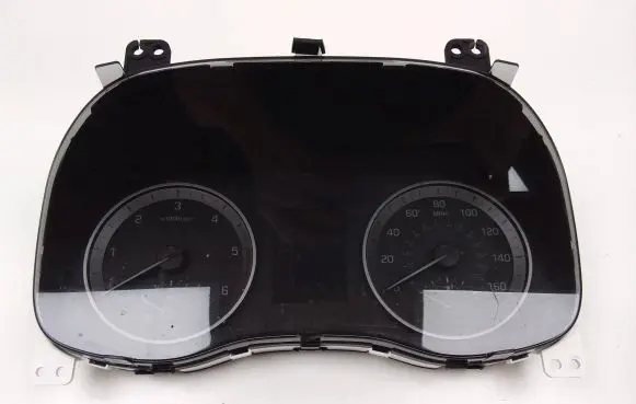 Hyundai Tucson TL Speedometer (instrument cluster) 94001D7970