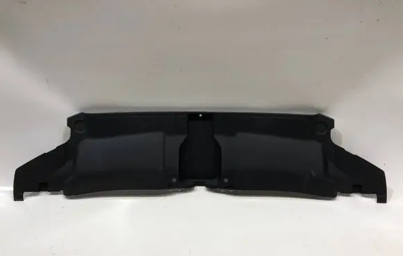 Audi A6 S6 C7 4G Top upper radiator support slam panel 4G0807081D