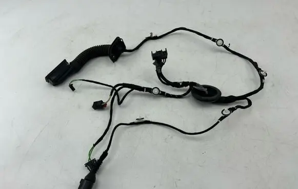 Audi A3 S3 8V Rear door wiring loom 13102017