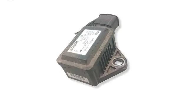 Toyota Corolla Verso E121 ESP acceleration yaw rate sensor 8918302020