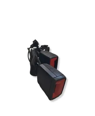 Audi A5 Middle seatbelt buckle (rear) 8W0857739D 34211418