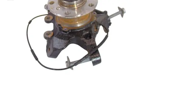 BMW 1 F20 F21 Rear wheel hub 33326792516 6792516