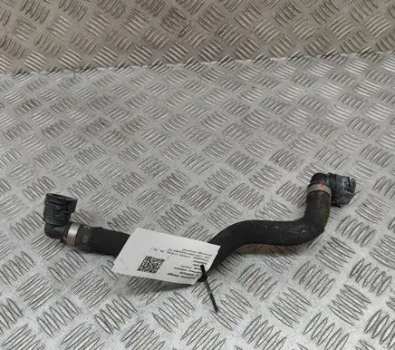 Citroen C4 III e-C4 Engine coolant pipe/hose 9829833980