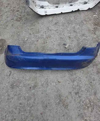 Mercedes-Benz A W168 Rear bumper A1688850225