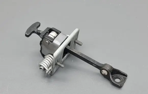 Citroen C3 Front door check strap stopper 