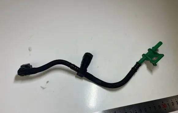 Citroen Berlingo Fuel return line/hose 