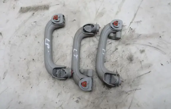 Hyundai ix35 Front interior roof grab handle GMAUTO4574097
