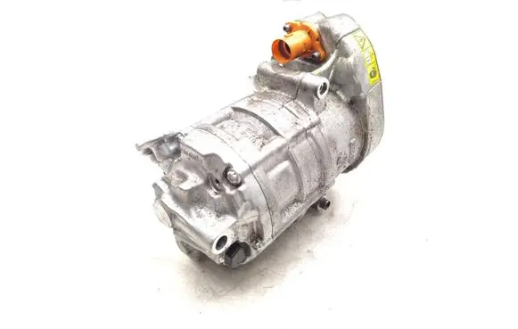 Land Rover Range Rover Evoque L551 Air conditioning (A/C) compressor (pump) N2A3-19D662-AA N2A319D662AA