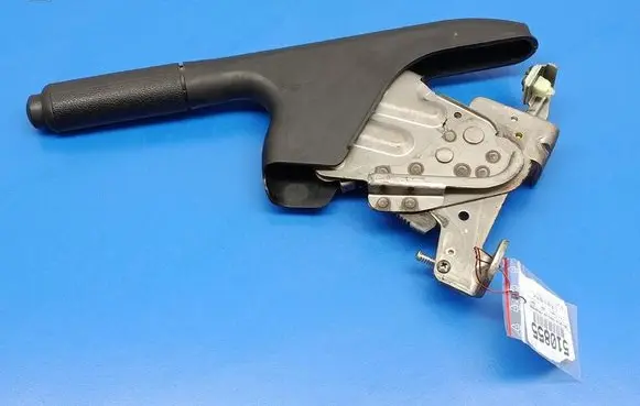 Ford Fiesta Handbrake/parking brake lever assembly