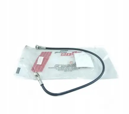 Lancia Y10 Oil pressure sensor 4412829
