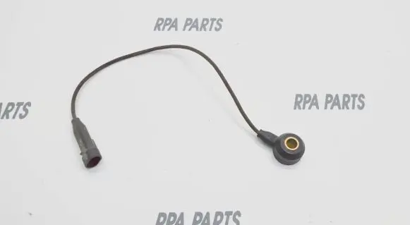 Opel Meriva A Detonation knock sensor 11346662