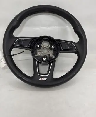 Audi A4 S4 B9 Steering wheel