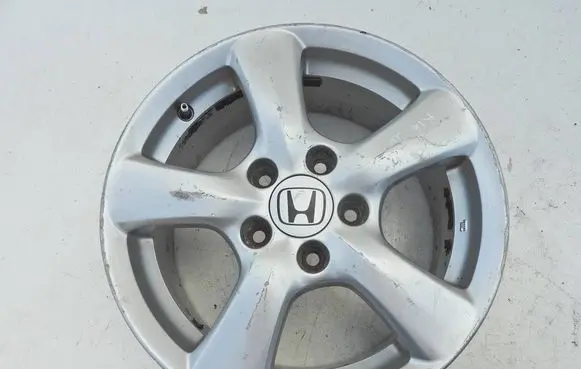 Honda Civic R16 alloy rim 