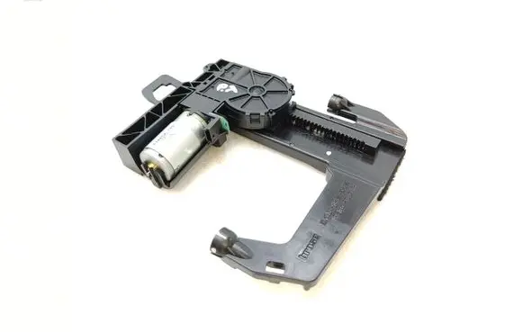 Mercedes-Benz S W221 Seat adjustment motor 0009700026