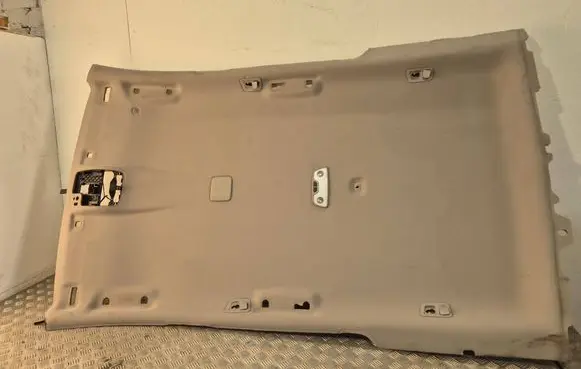 Volvo V50 Headlining 