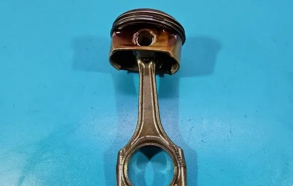 Porsche Panamera (970) Piston IMPRK1613822