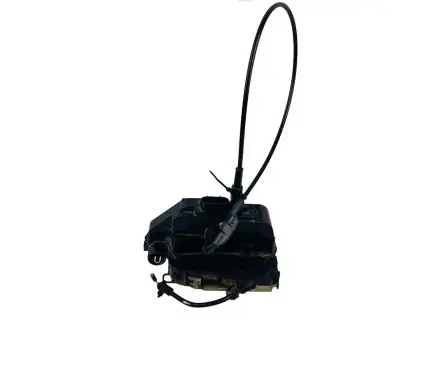 Renault Megane II Front door lock