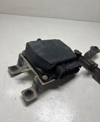 Turbo solenoid valve