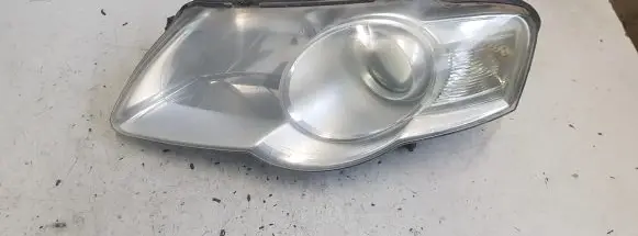 Volkswagen PASSAT B6 Headlight/headlamp 3C0941005AB 89316390