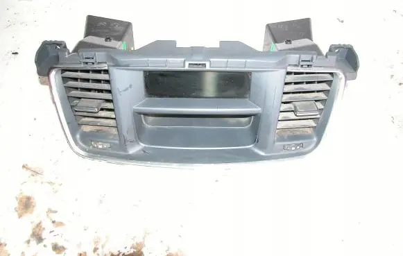 Peugeot 508 Screen/display/small screen 9688552977