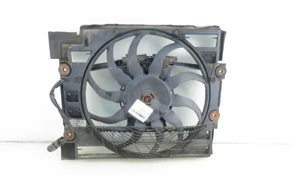 BMW 5 E39 Fan set 8380780