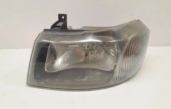 Ford Transit Headlight/headlamp 4C1613035