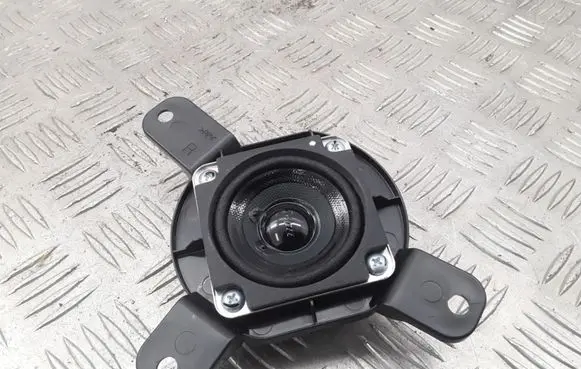 Renault Koleos II Parcel shelf speaker 28154EB50A 299029001