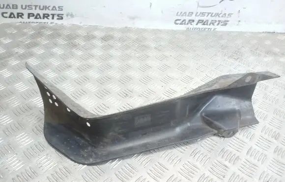 Nissan Qashqai+2 Other under body part 17290JD000