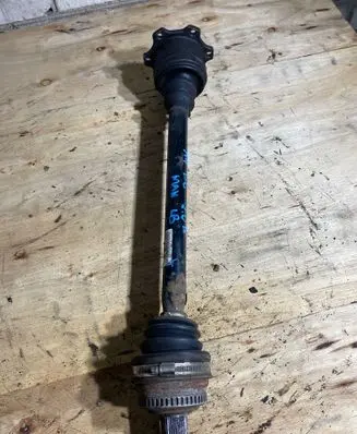 Audi A4 S4 B6 8E 8H Front driveshaft 8E0407272AJ